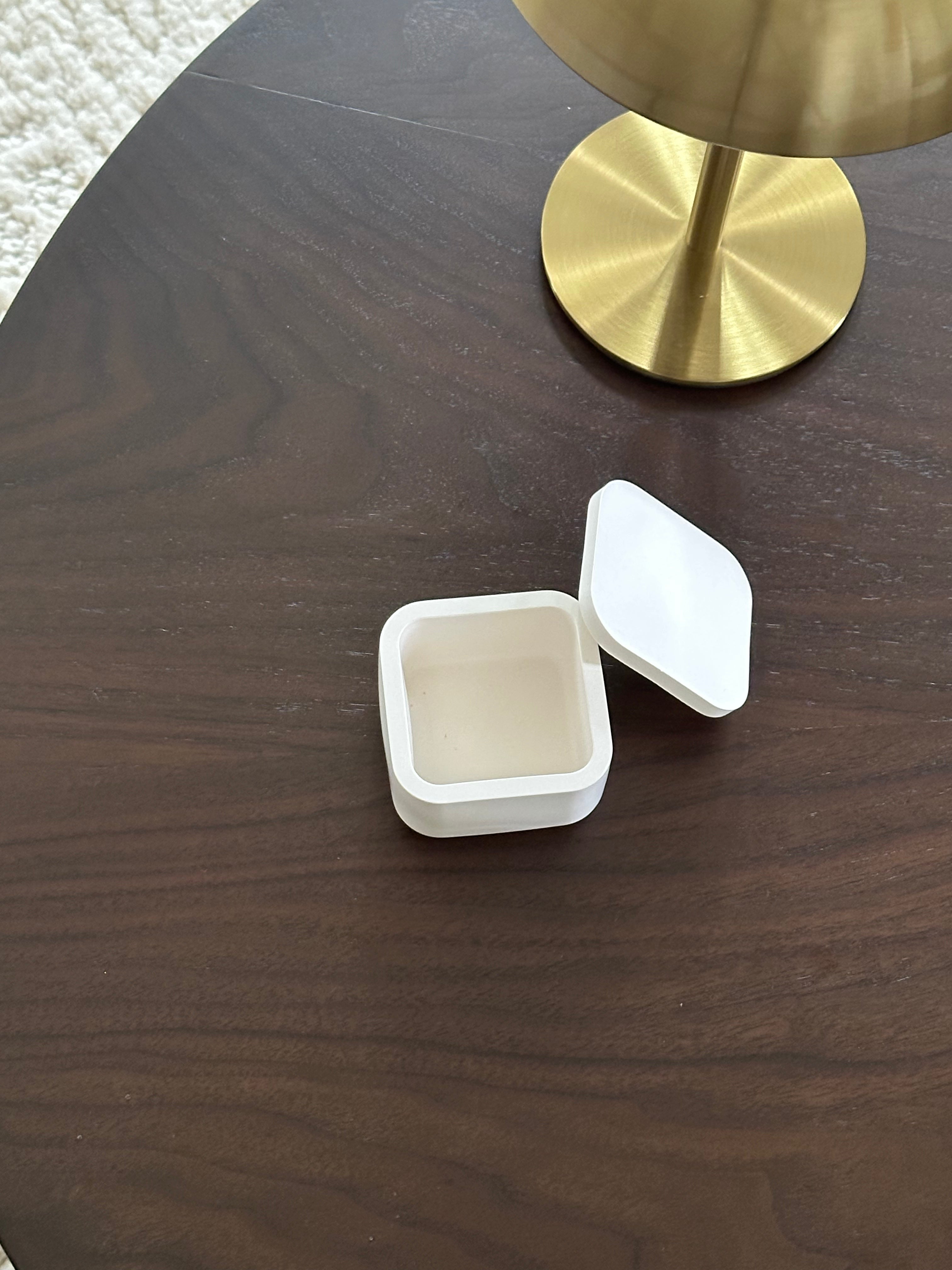 Aube - Small Box