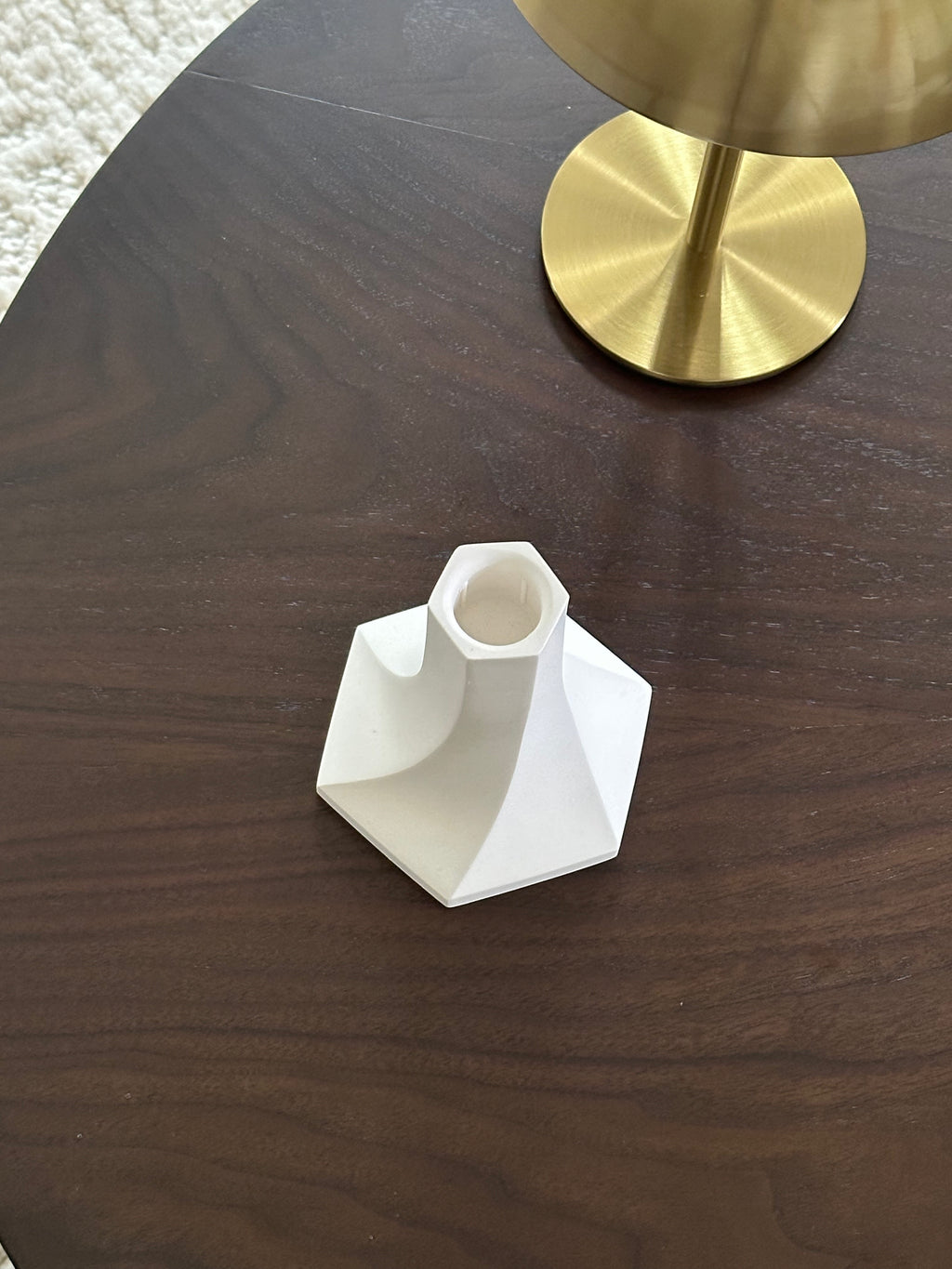 Lumière [M] - Taper Holder