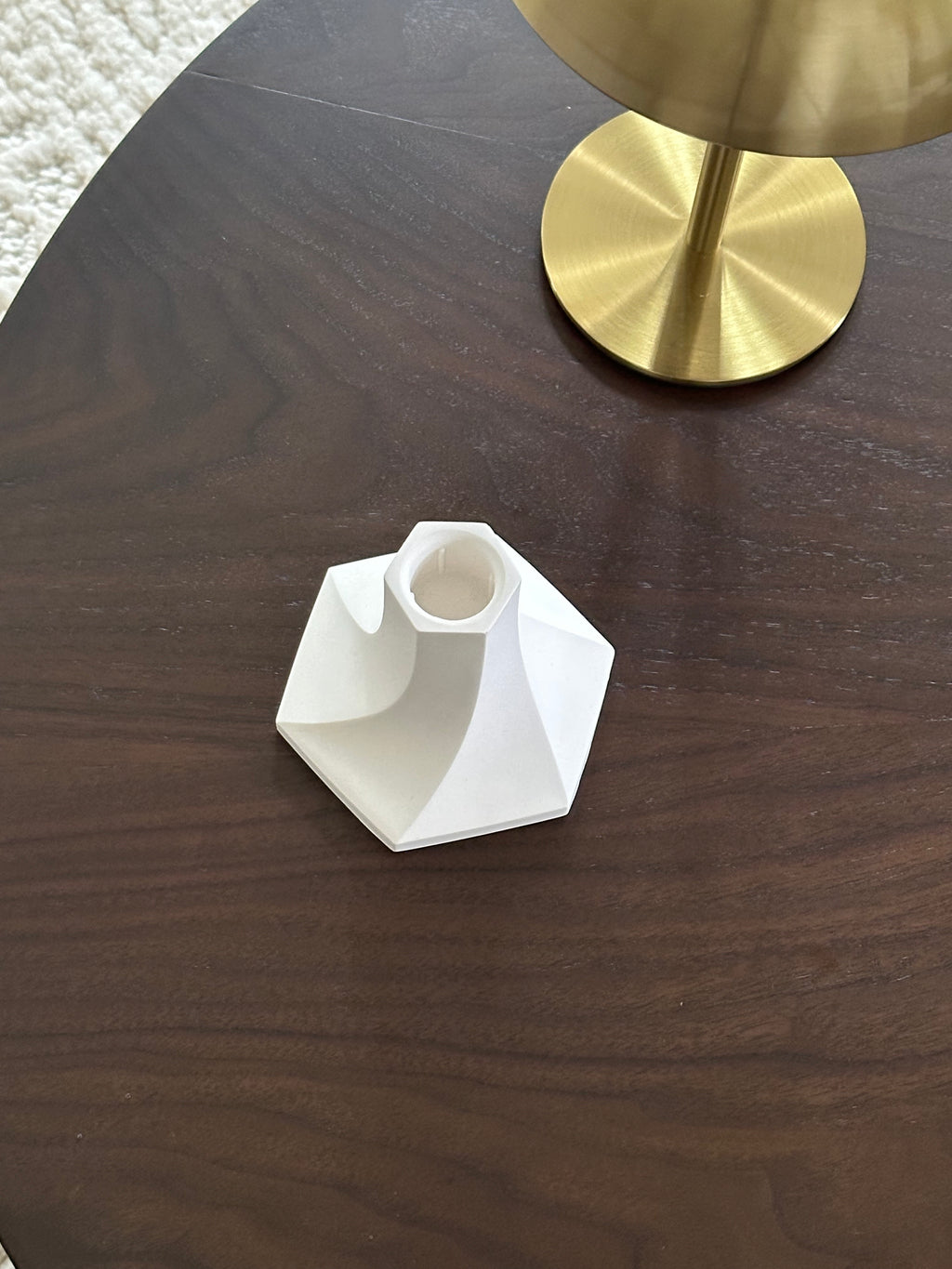 Lumière [S] - Taper Holder