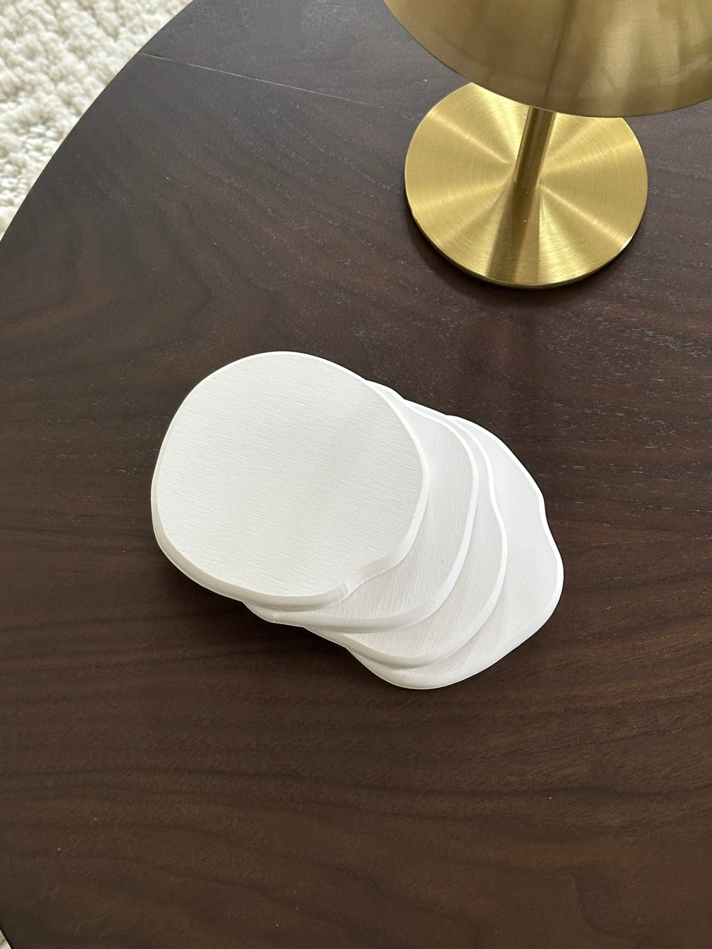 Paul (Set of 4) — Coasters