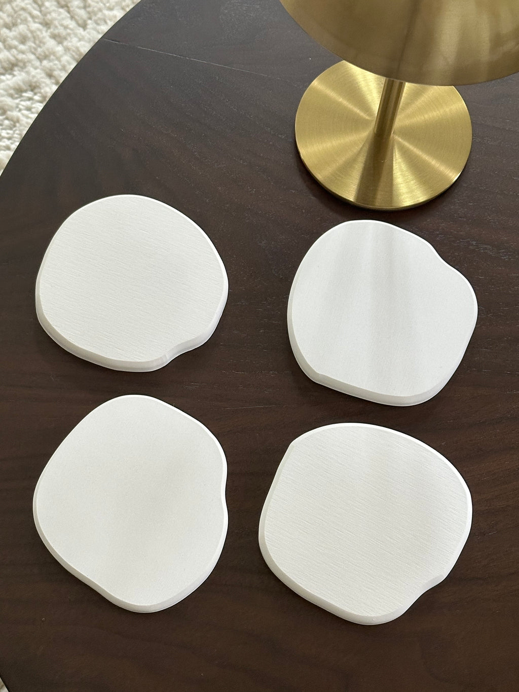 Paul (Set of 4) — Coasters