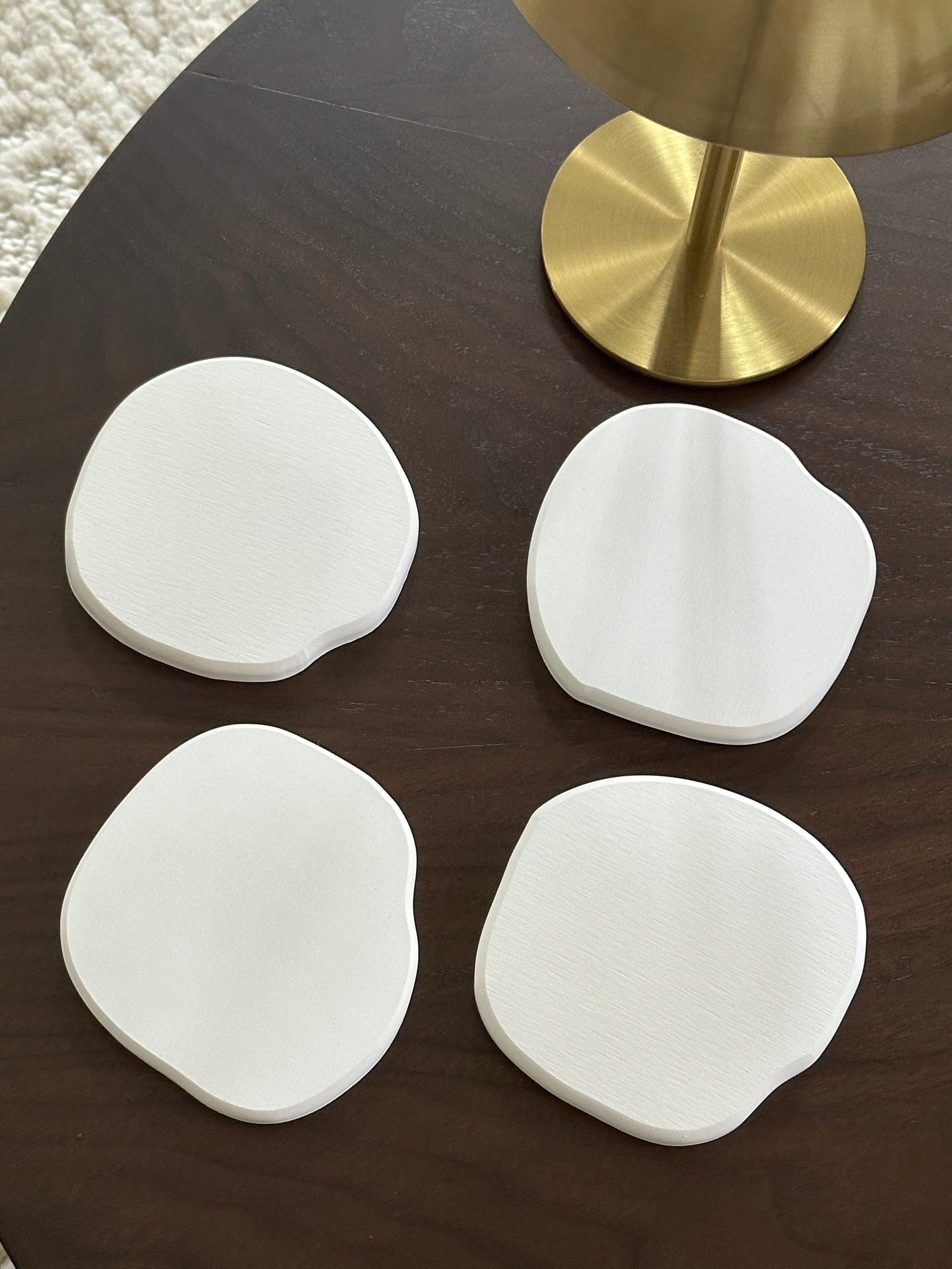 Paul (Set of 4) — Coasters