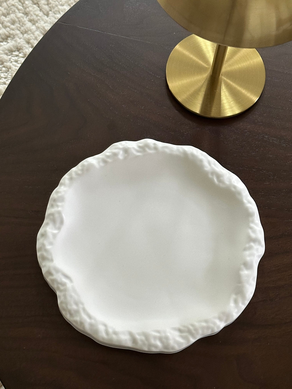 Muse - Trinket Dish
