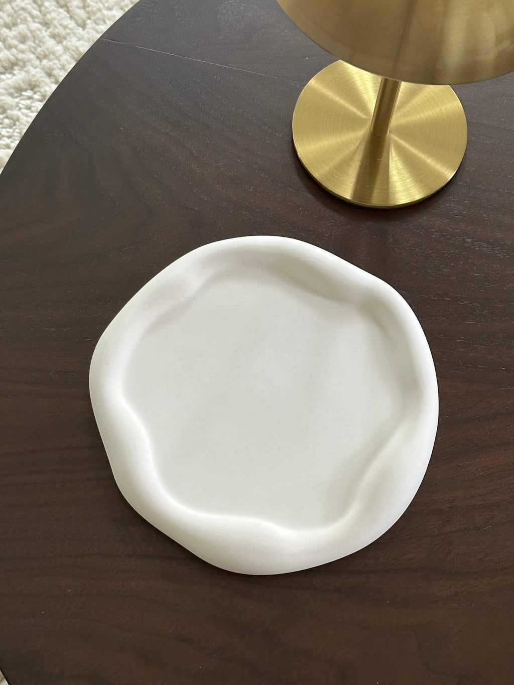 Camille - Trinket Dish