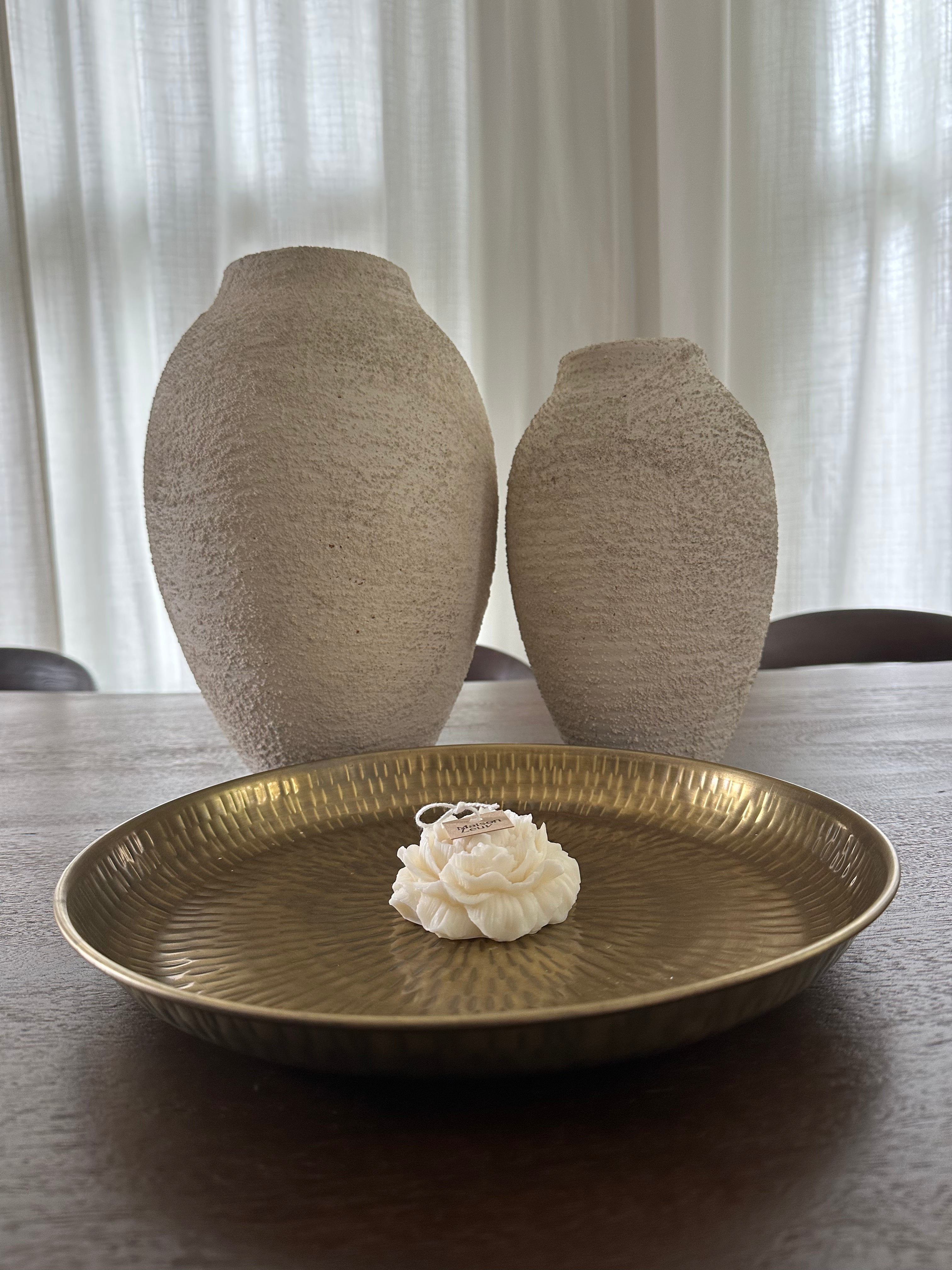 Paeva [S] - Decorative Candle