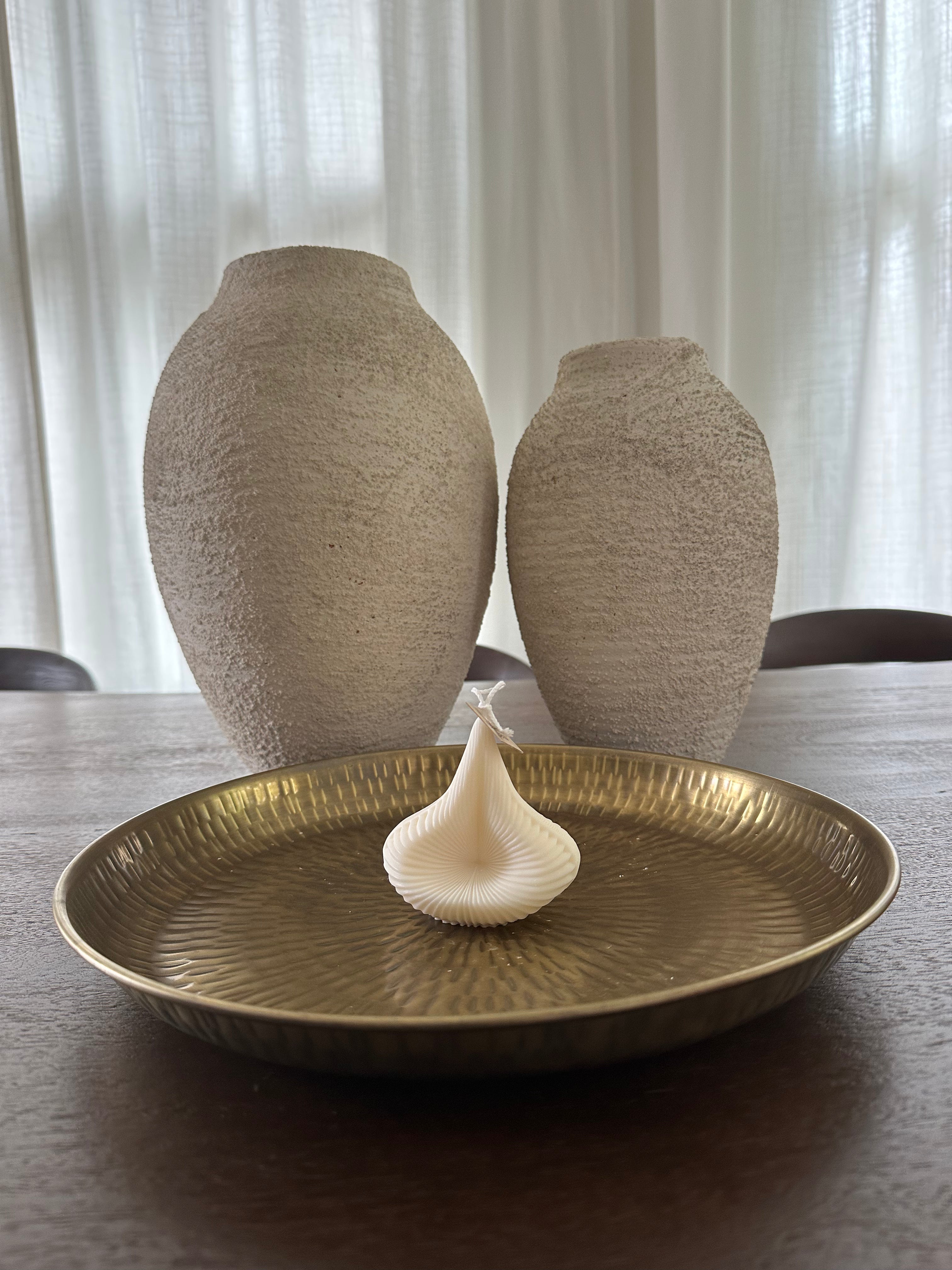 Liora - Decorative Candle