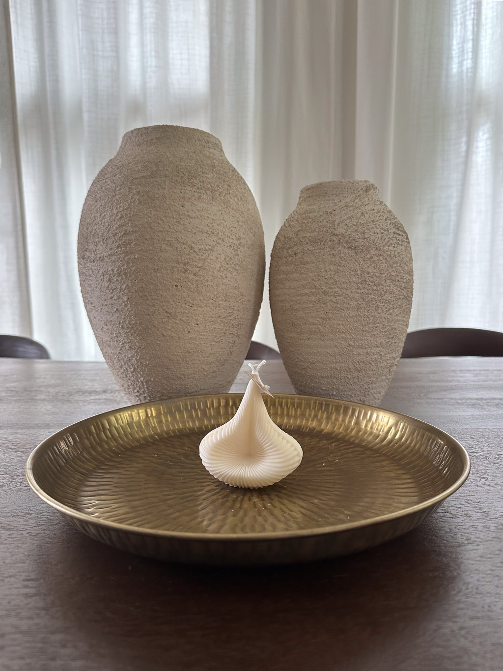 Liora - Decorative Candle