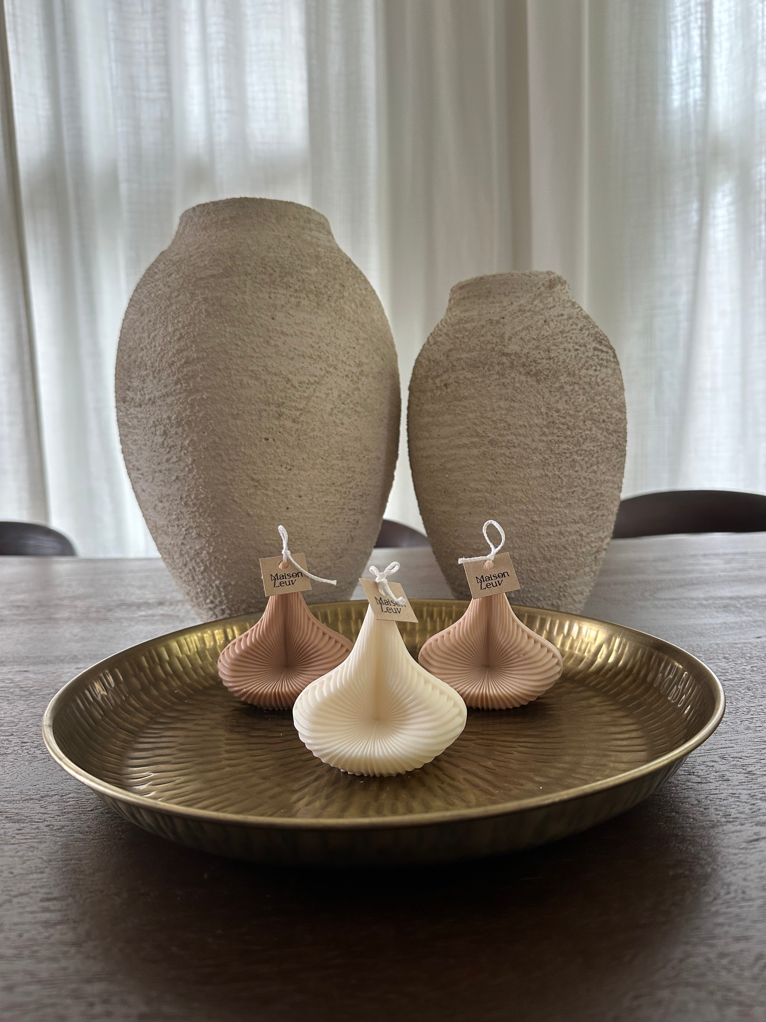 Liora - Decorative Candle