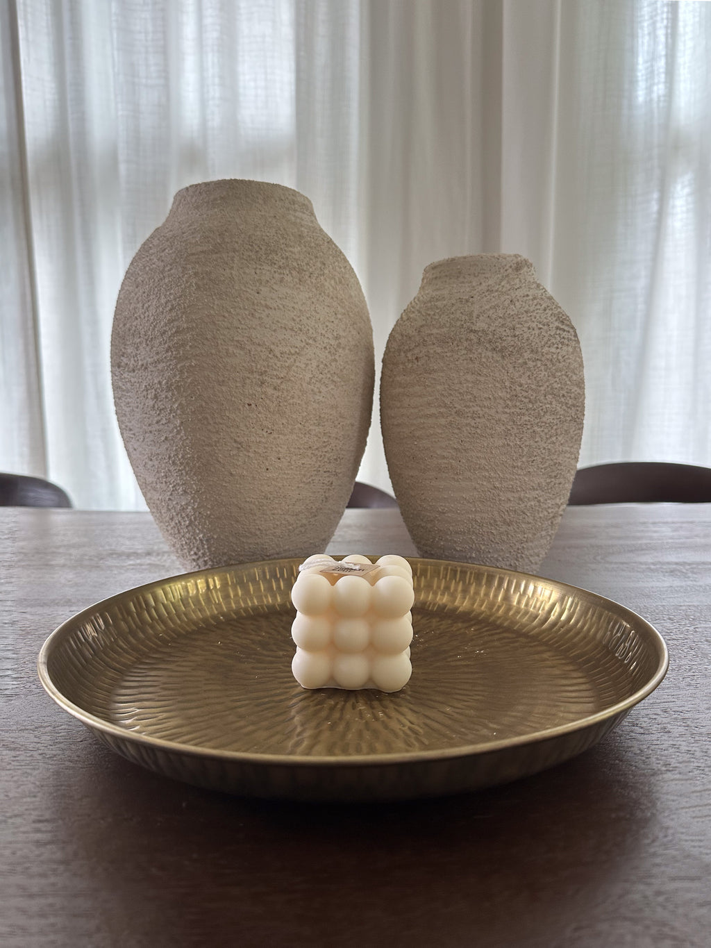 Nubo - Decorative Candle