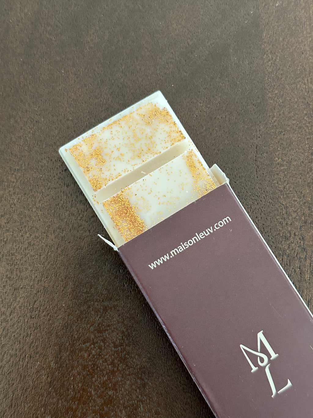 Snap Bar