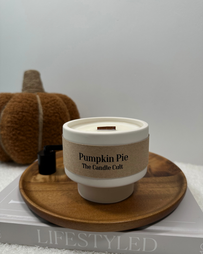 The Classical - Scented Candle