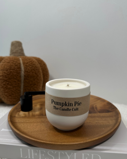 The Minimalist - Scented Candle