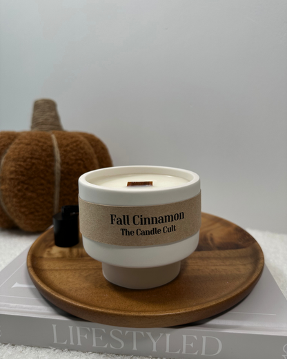 The Classical - Scented Candle