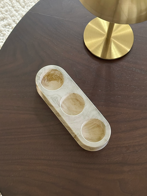 Adèle - Tealight Holder