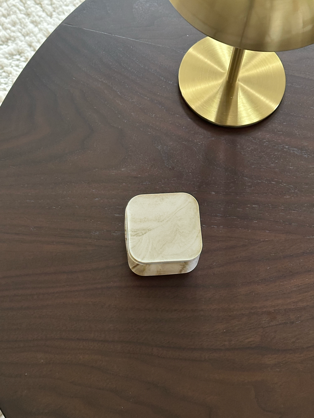 Aube - Small Box