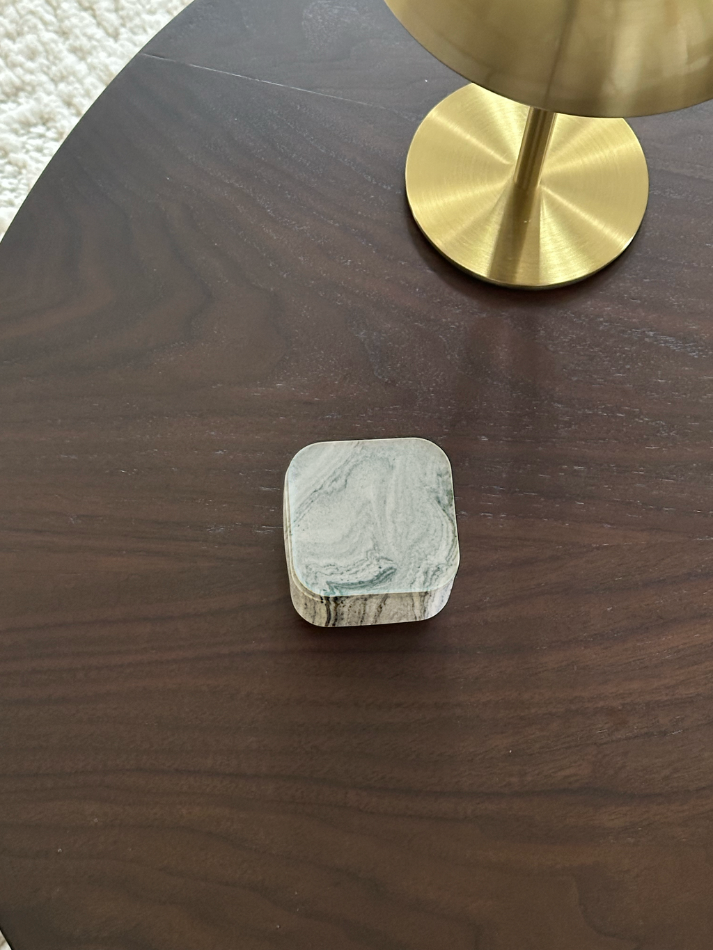 Aube - Small Box