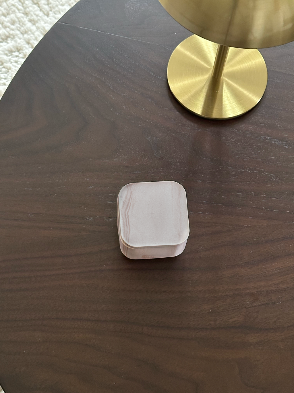 Aube - Small Box