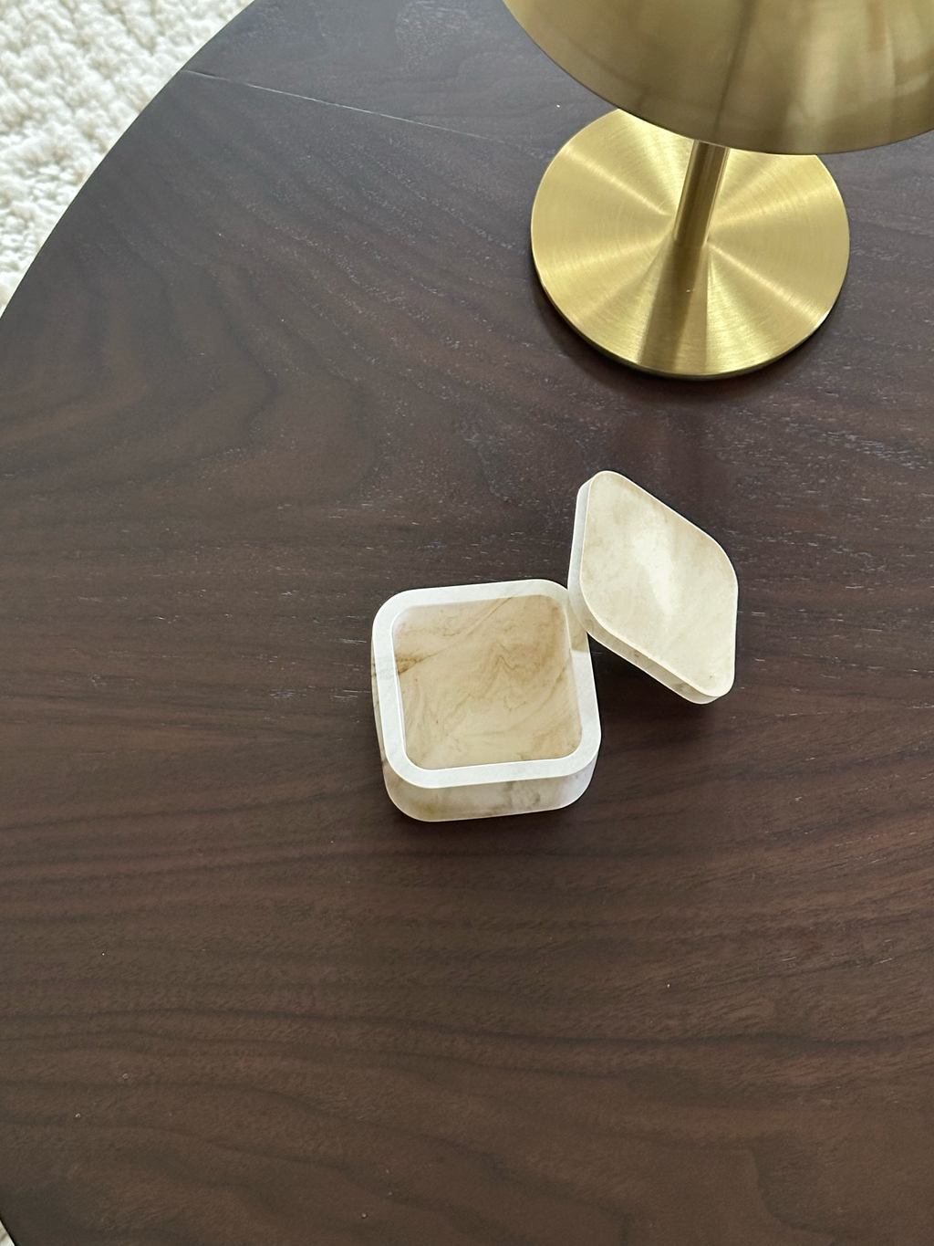 Aube - Small Box