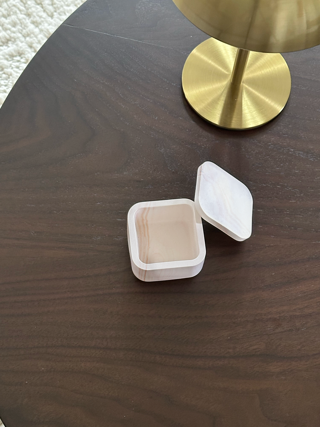 Aube - Small Box