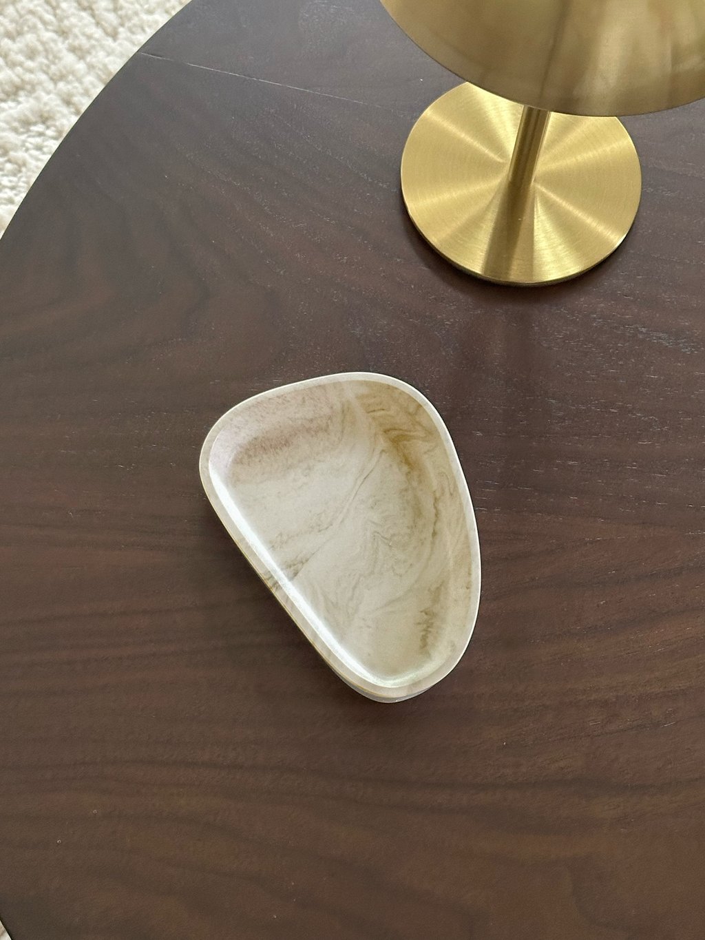 Aurore - Trinket Dish