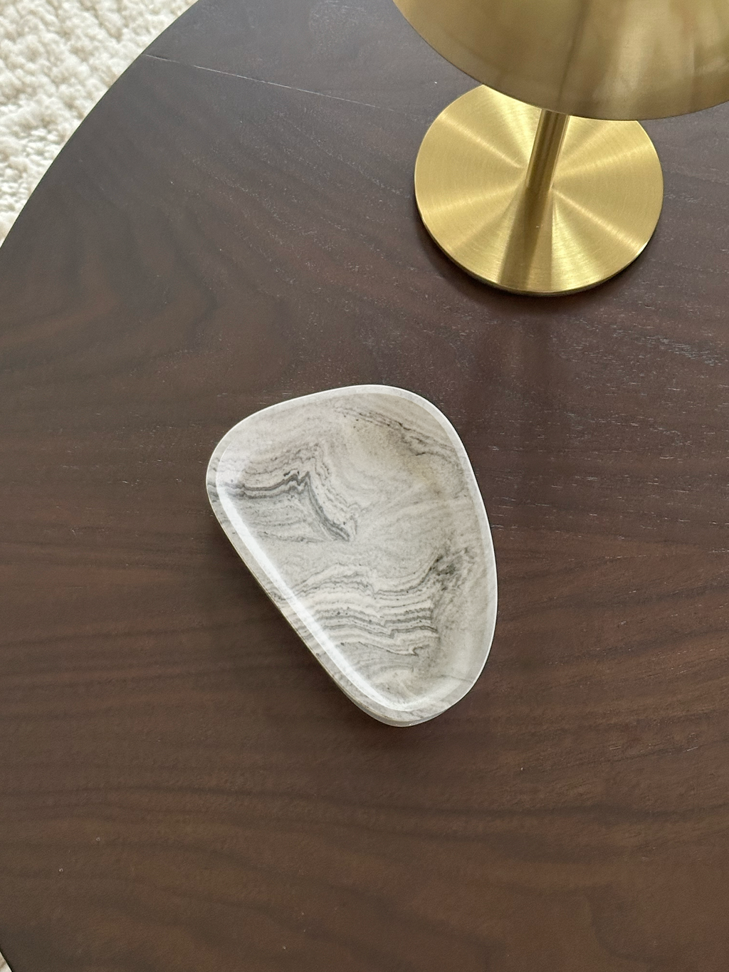 Aurore - Trinket Dish