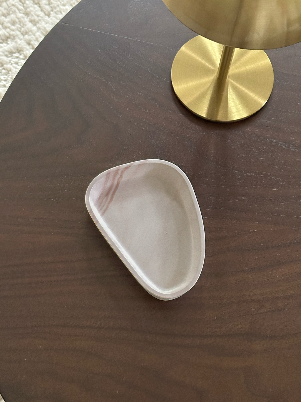 Aurore - Trinket Dish