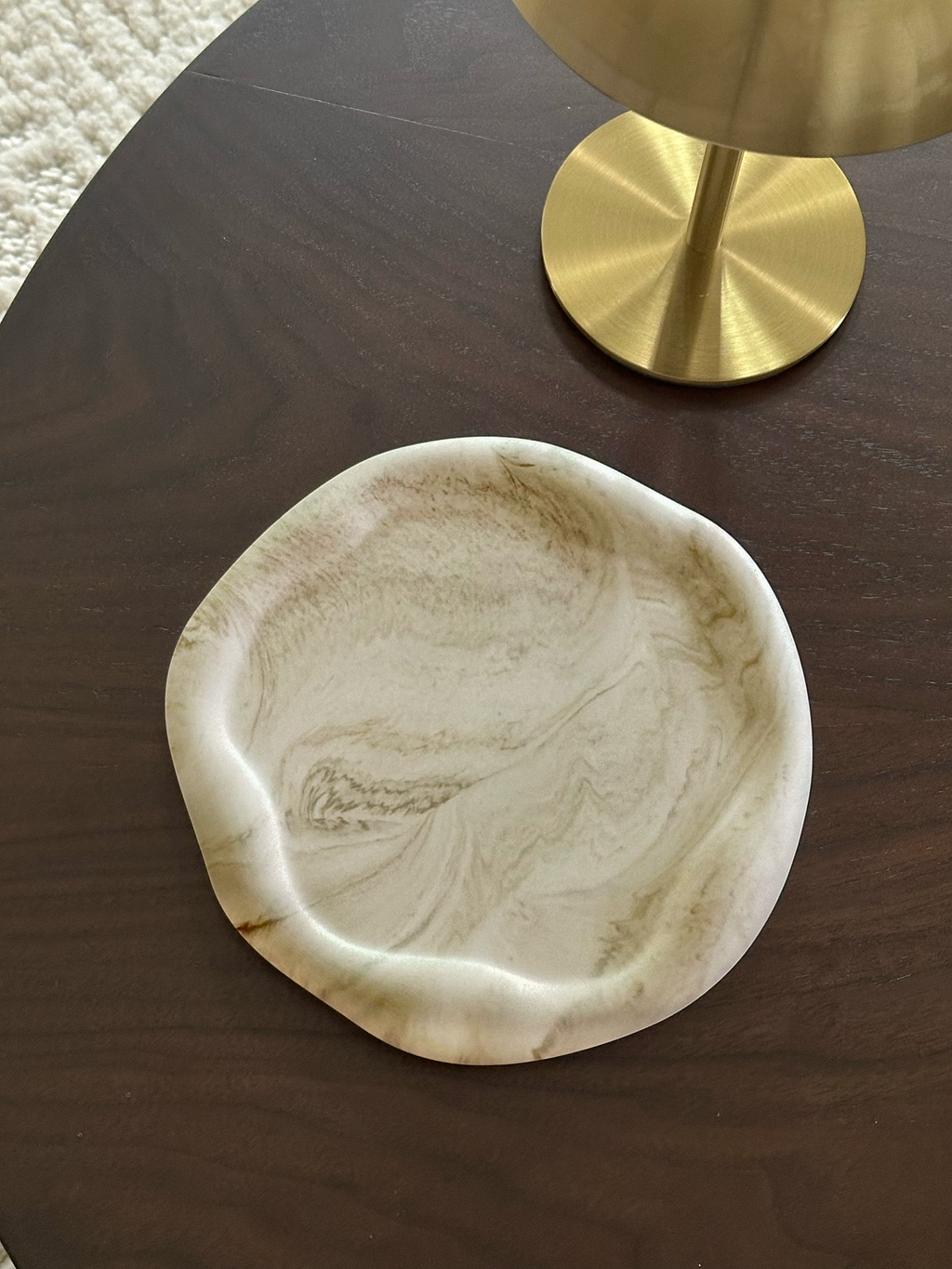 Camille - Trinket Dish