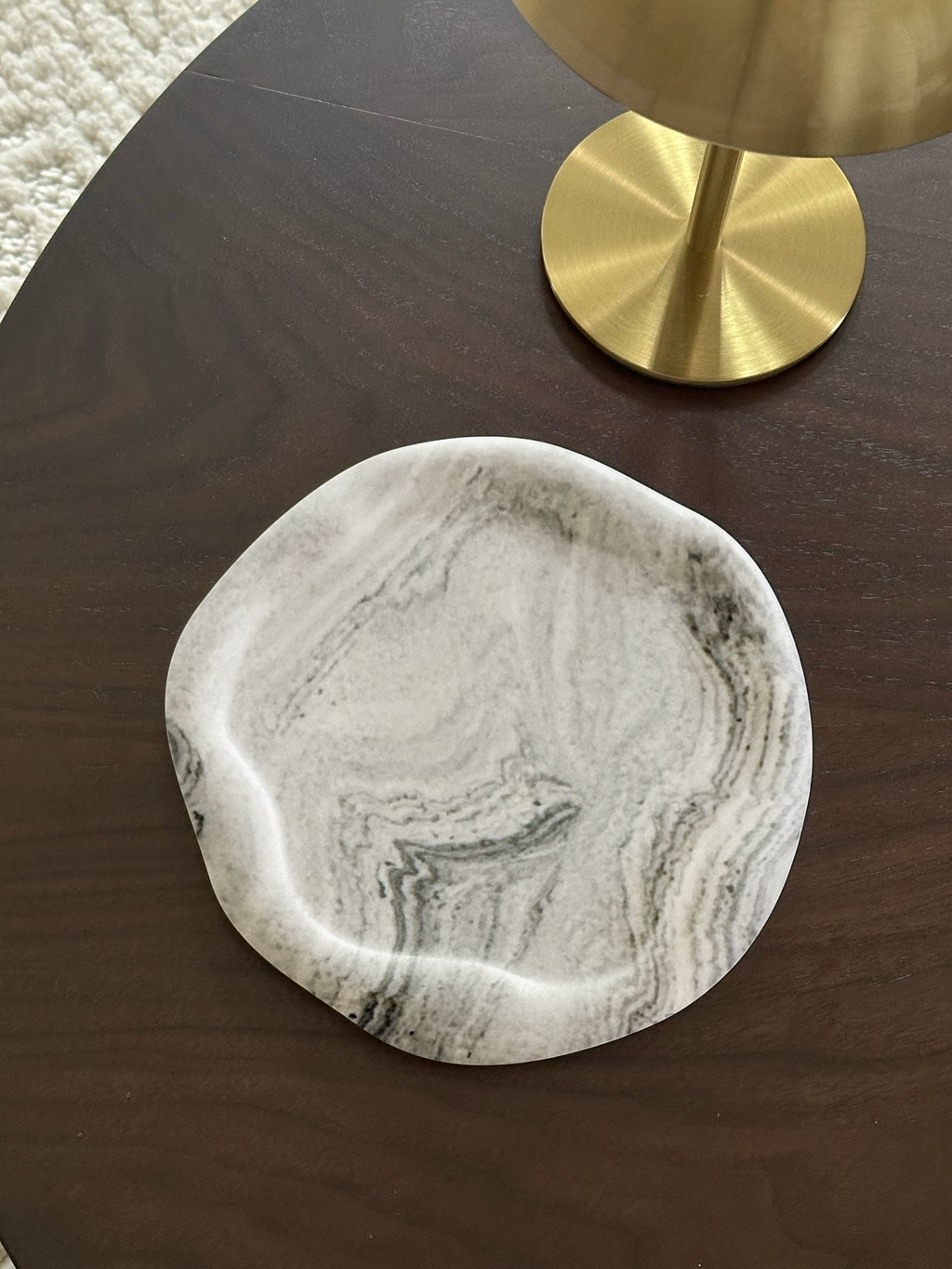 Camille - Trinket Dish