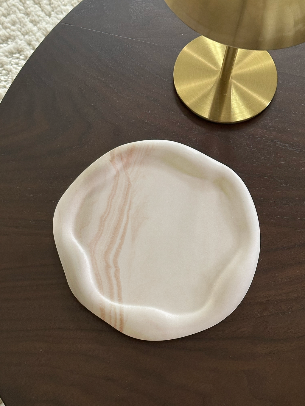 Camille - Trinket Dish
