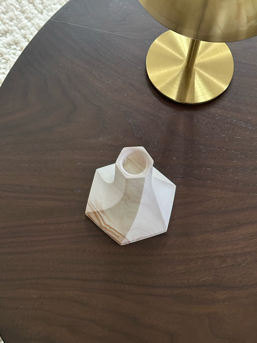 Lumière [M] - Taper Holder