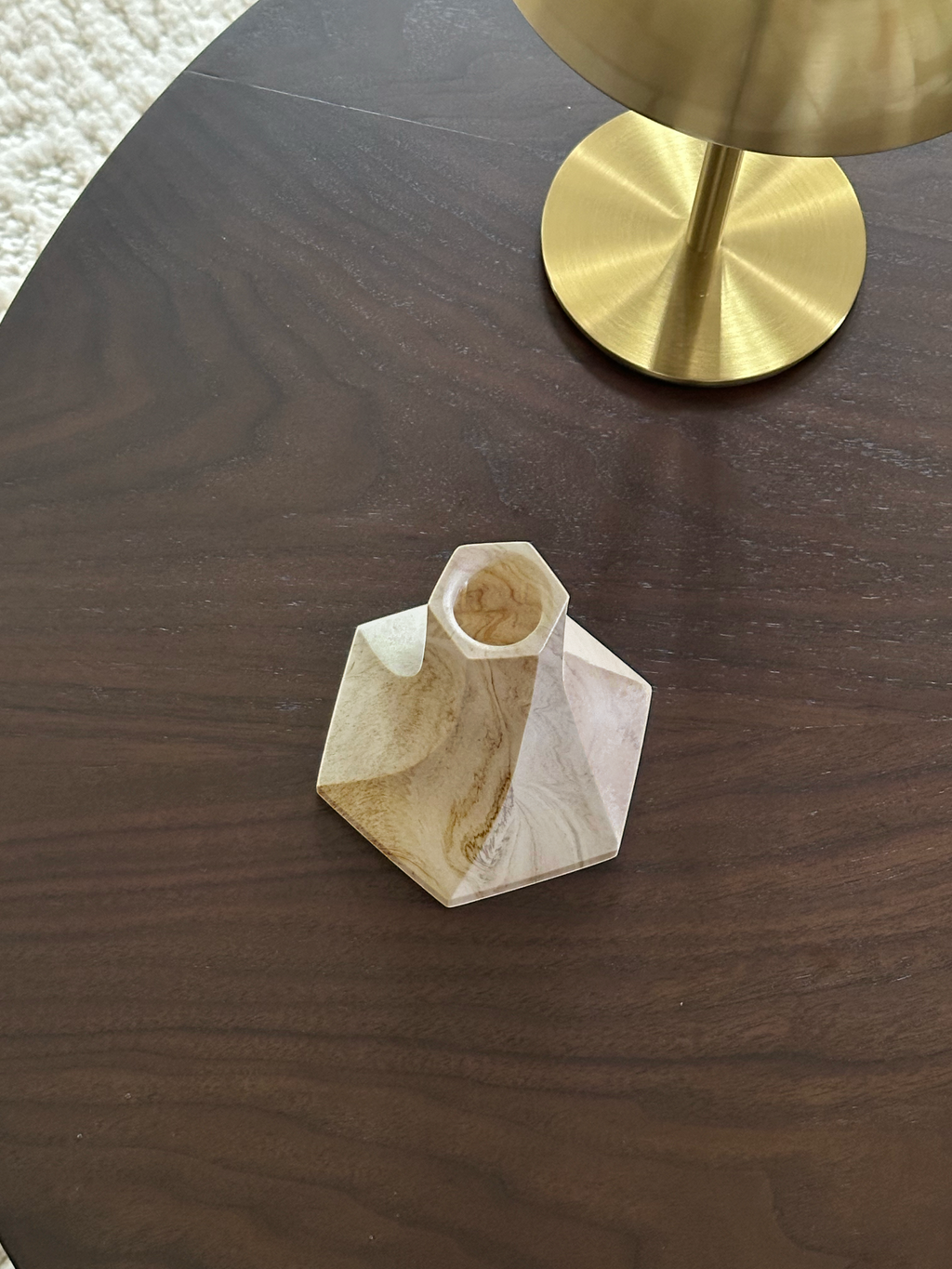 Lumière [M] - Taper Holder