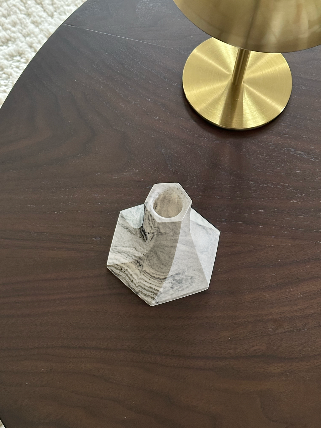 Lumière [M] - Taper Holder