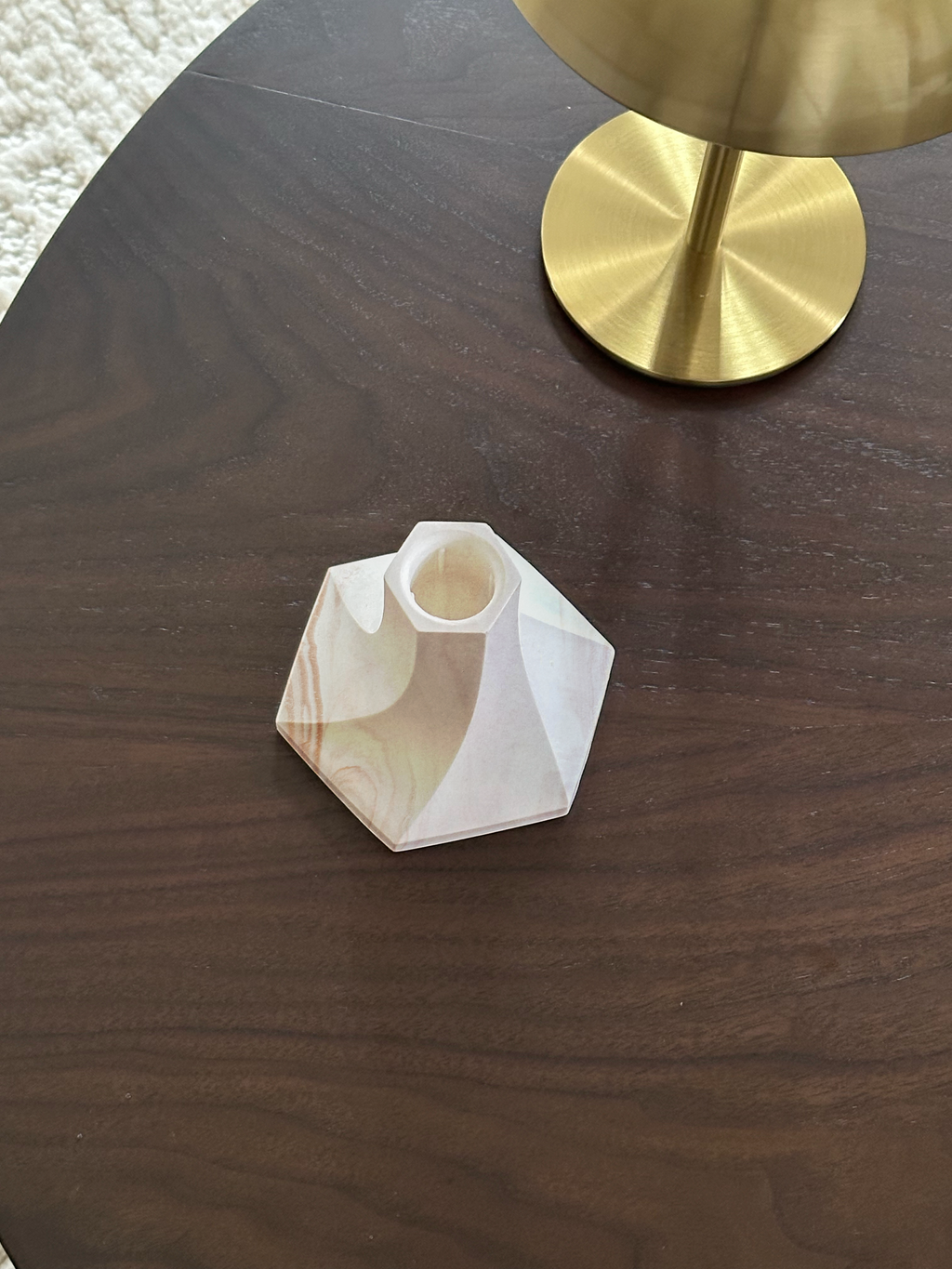 Lumière [S] - Taper Holder