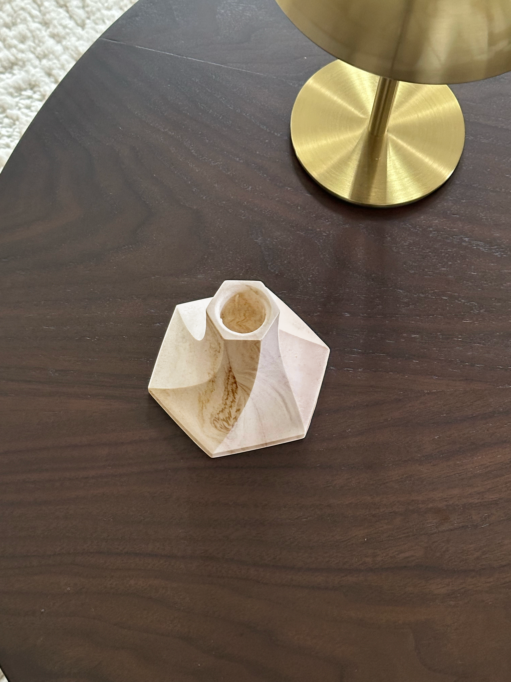 Lumière [S] - Taper Holder
