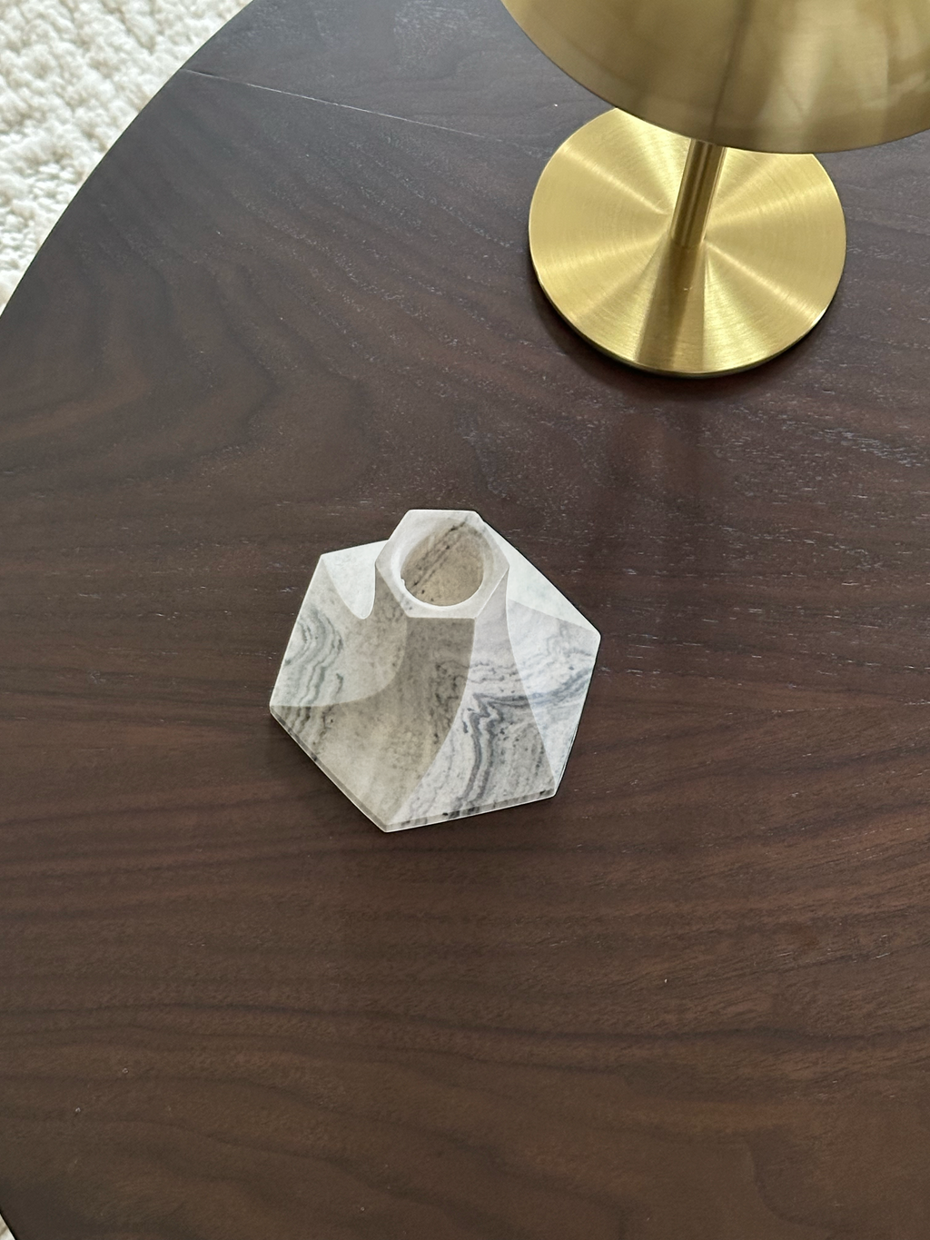 Lumière [S] - Taper Holder