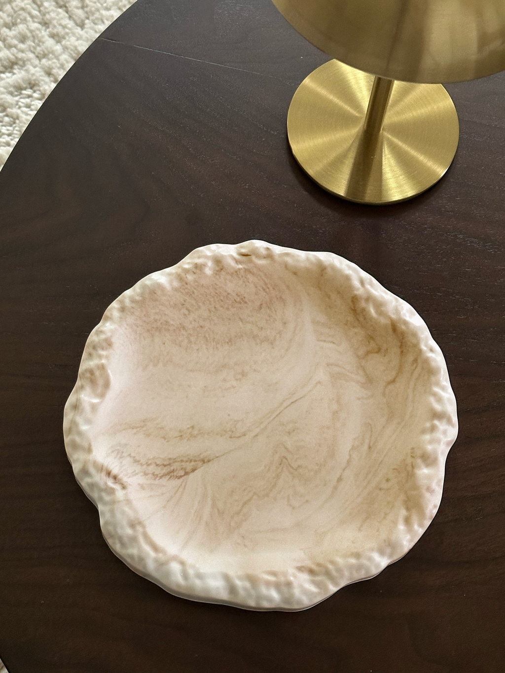 Muse - Trinket Dish