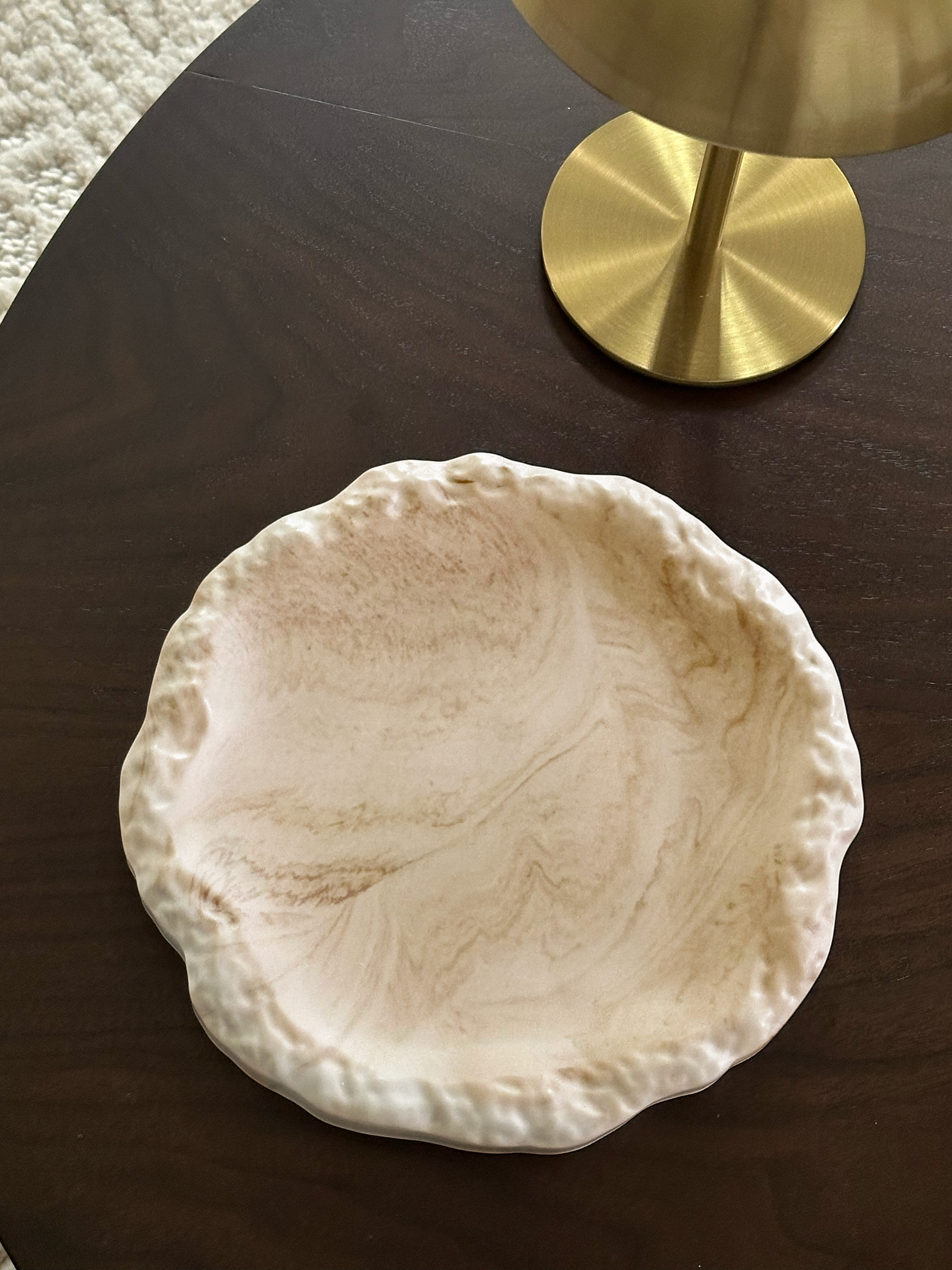 Muse - Trinket Dish