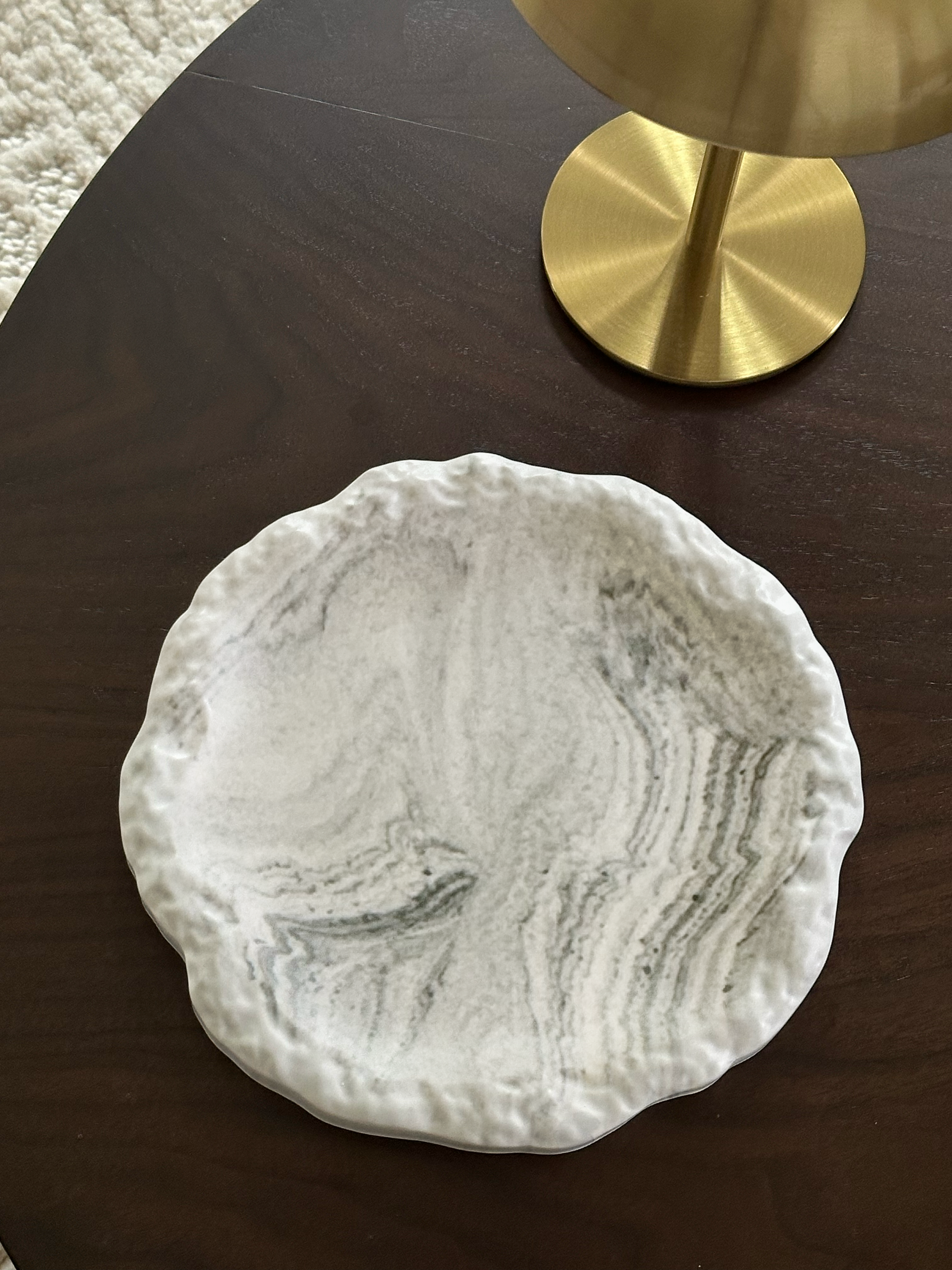 Muse - Trinket Dish
