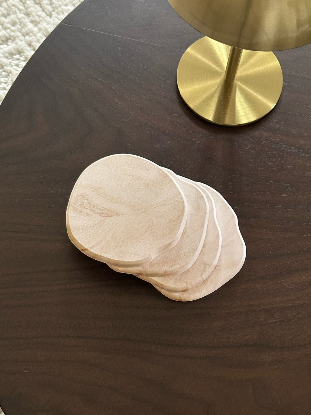 Paul (Set of 4) — Coasters
