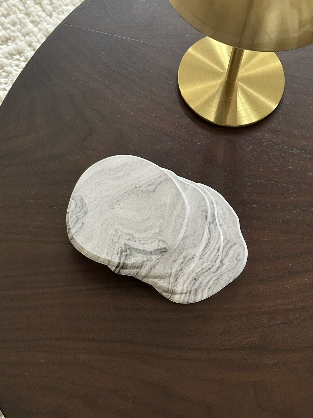 Paul (Set of 4) — Coasters