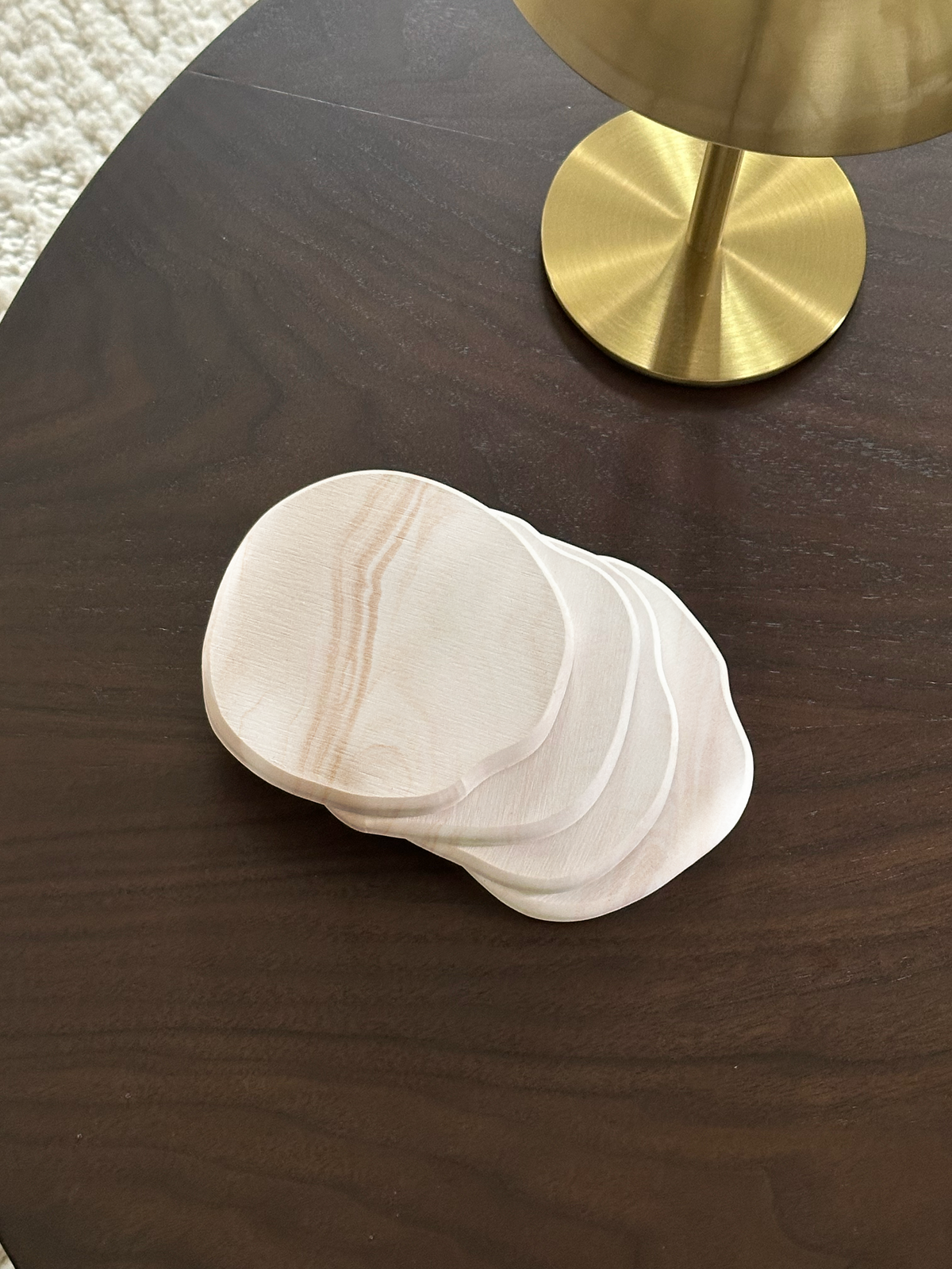 Paul (Set of 4) — Coasters