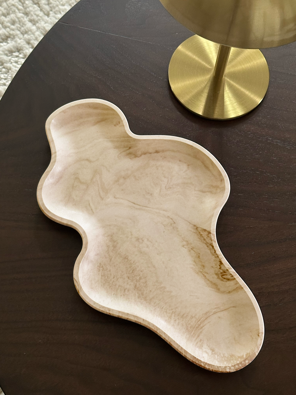 Solène - Trinket Dish