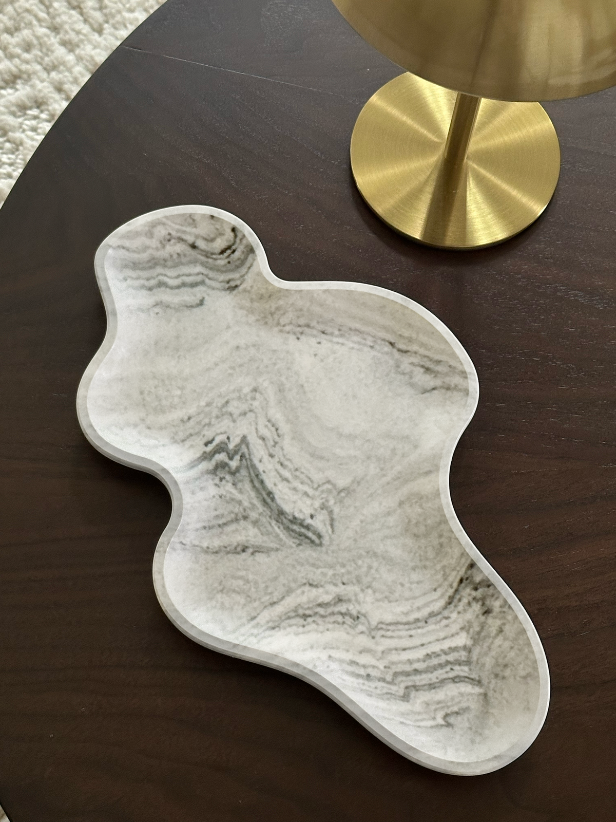 Solène - Trinket Dish
