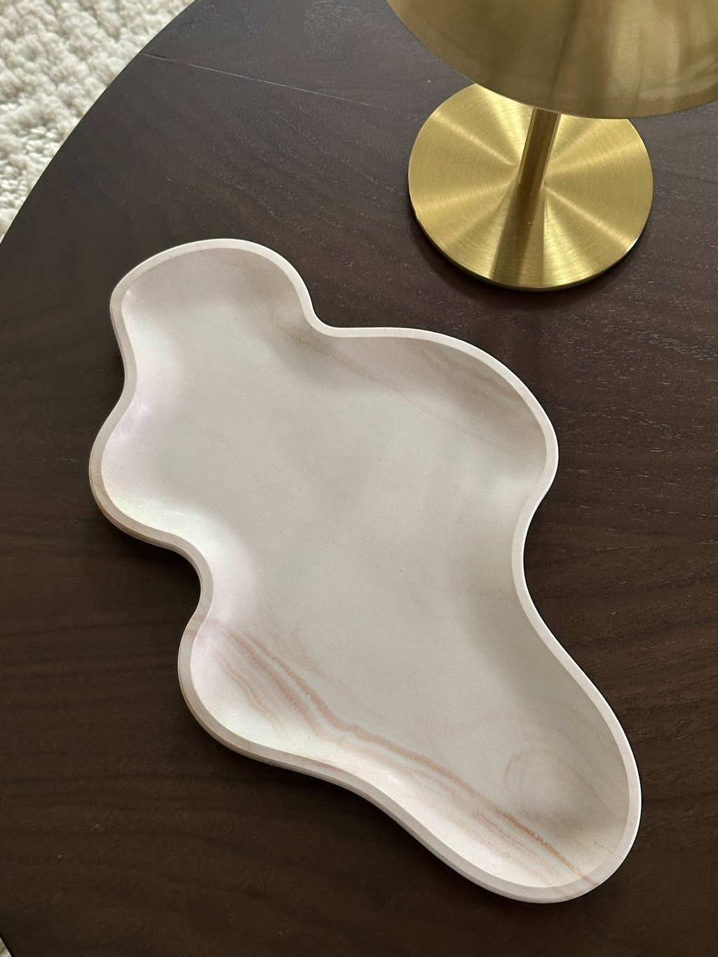 Solène - Trinket Dish
