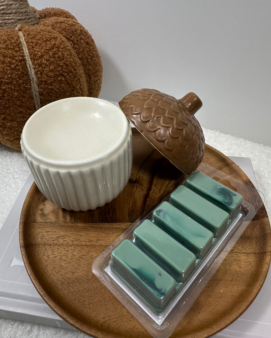 Balsam Wood - Snap bar